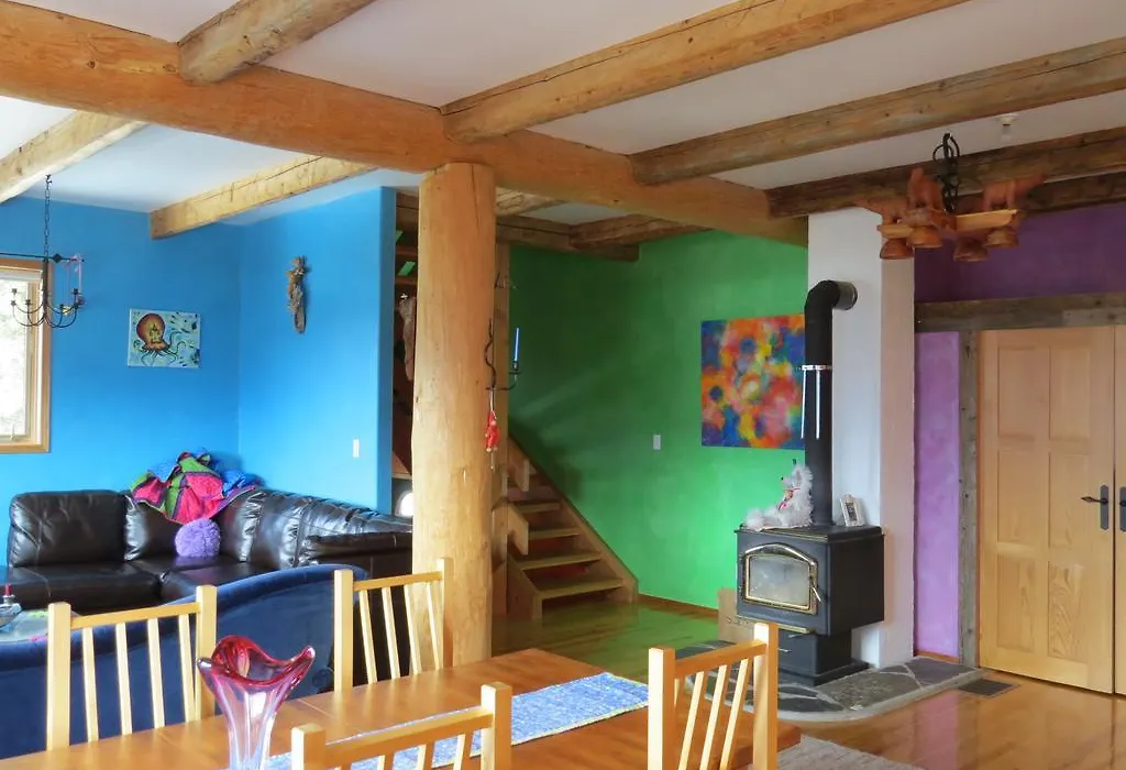Tschurtschenthaler Lodge-1